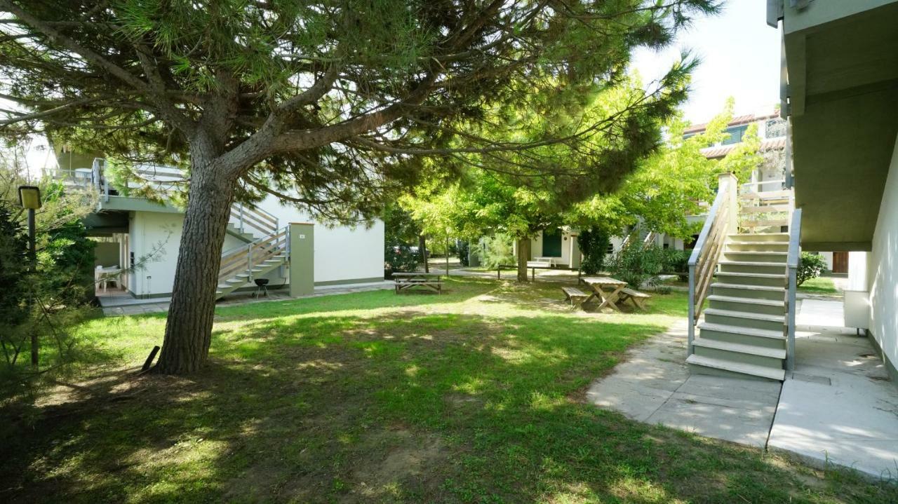 Villetta Parco Sir 리도 델리 에스텐시 외부 사진